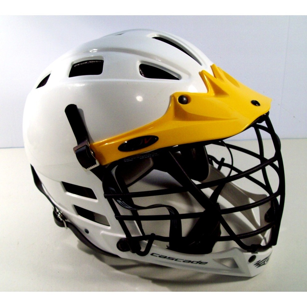 Cascade CPV Lacrosse Helmet, Medium to Large